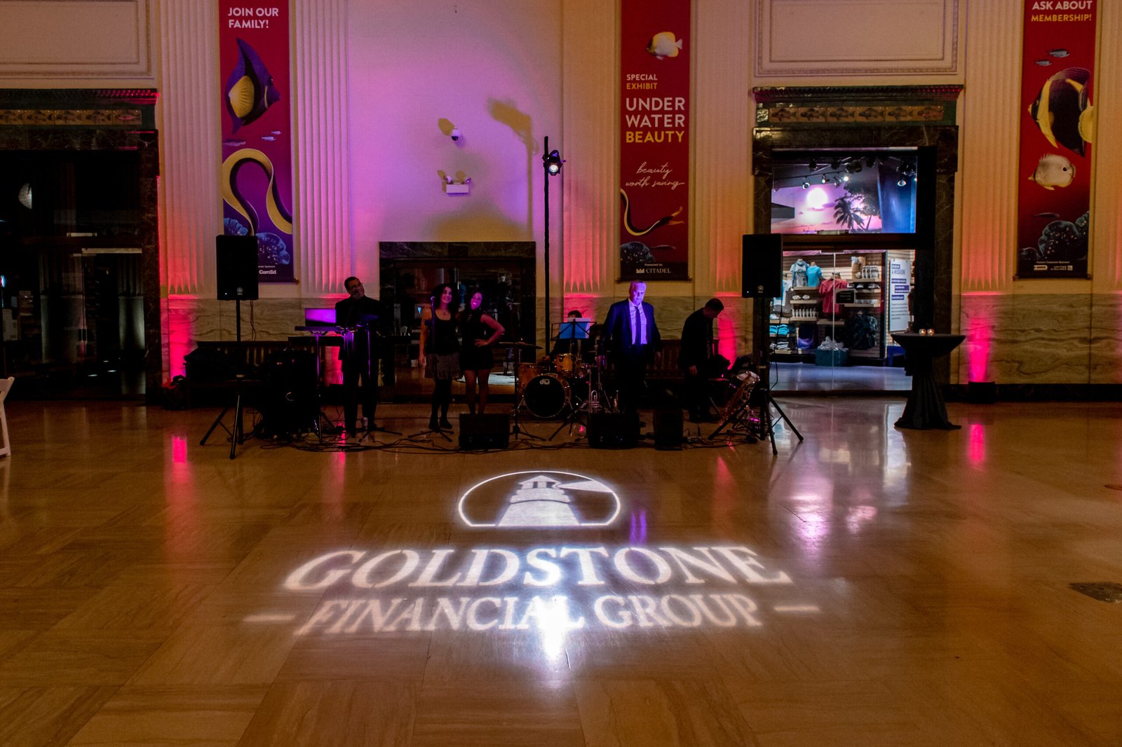 Goldstone Financial